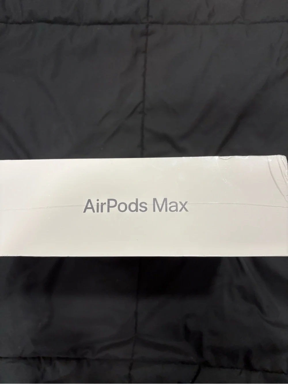 midgnight apple airpods max